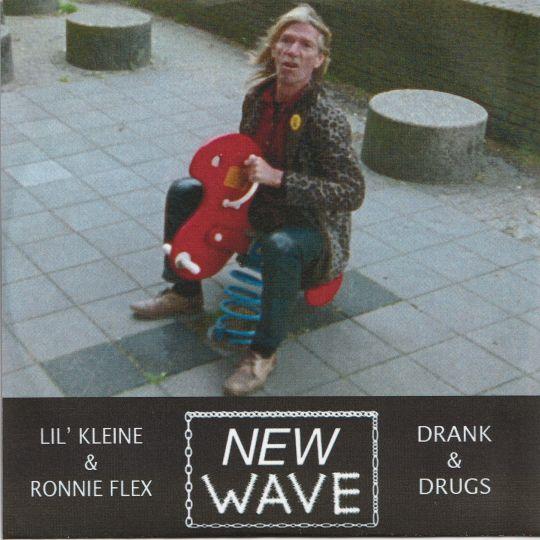 Coverafbeelding Drank & Drugs - Lil' Kleine & Ronnie Flex