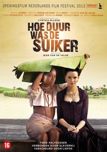 Coverafbeelding gaite jansen, benja bruijning e.a. - hoe duur was de suiker