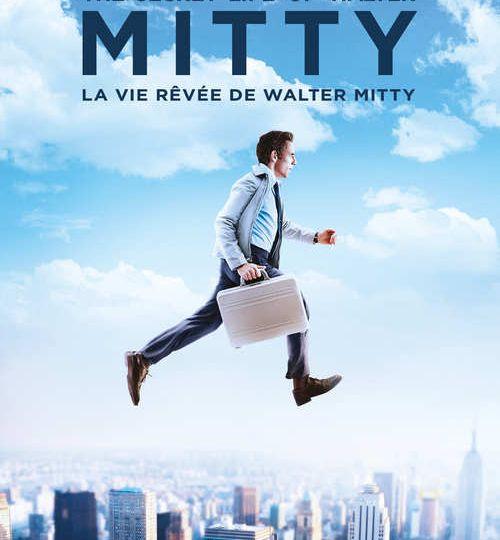 Coverafbeelding ben stiller, kristen wiig e.a. - the secret life of walter mitty