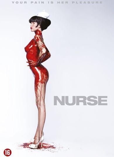 Coverafbeelding kathleen turner, judd nelson e.a. - nurse