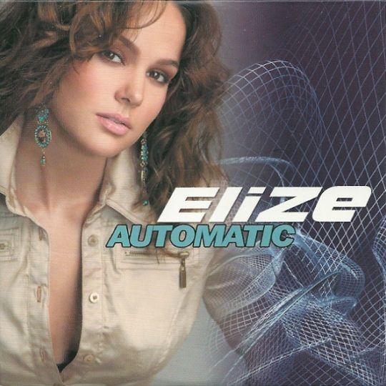 Coverafbeelding EliZe - Automatic