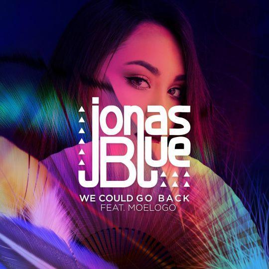 Jonas Blue feat. Moelogo - We could go back