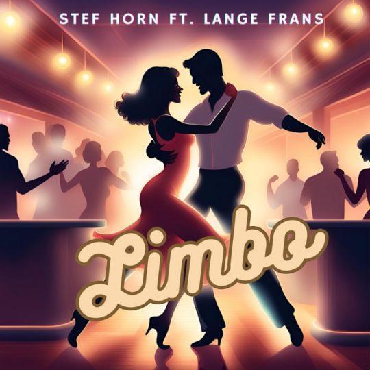 Coverafbeelding Stef Horn ft. Lange Frans - Limbo