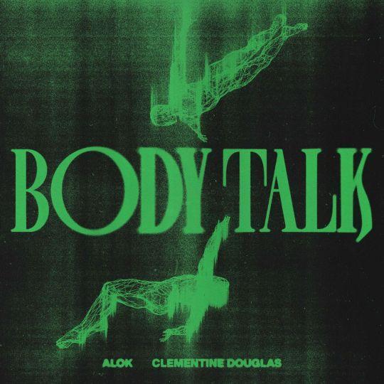 Coverafbeelding alok feat. clementine douglas - body talk