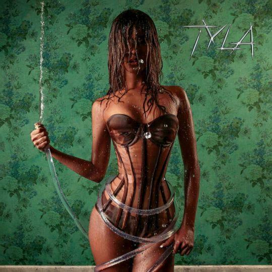 Coverafbeelding tyla - push 2 start