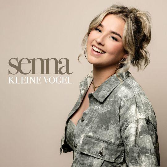 Coverafbeelding senna - kleine vogel