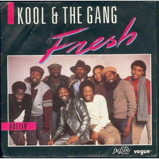 & The Gang Fresh | 40