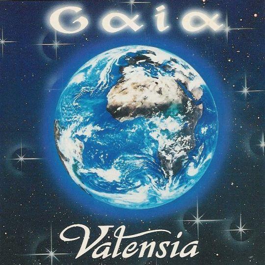 Valensia - Gaia | Top 40