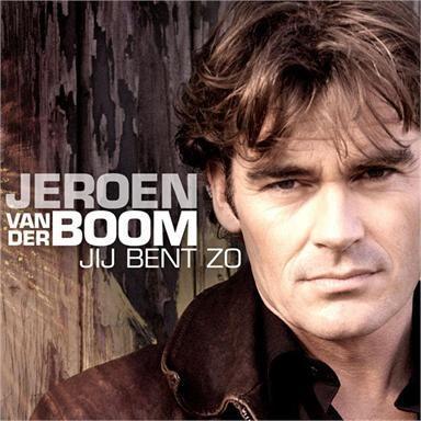 Coverafbeelding Jeroen Van Der Boom - Niemand anders