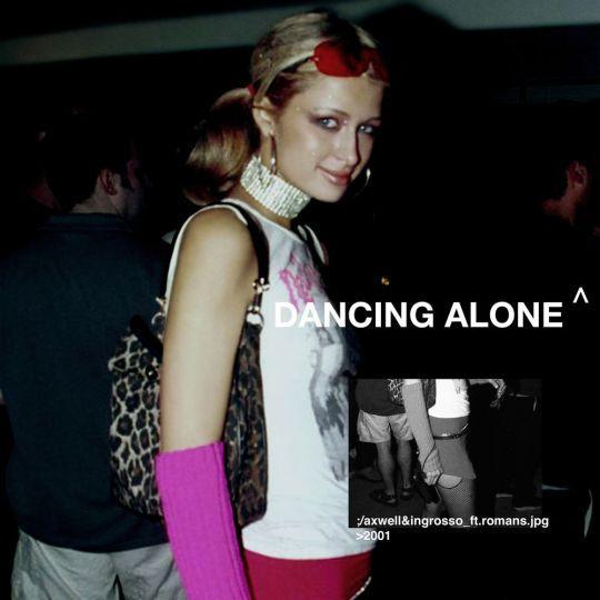 Axwell ∧ Ingrosso & Rømans - Dancing alone