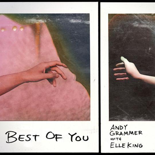 Coverafbeelding Andy Grammer with Elle King - Best of you