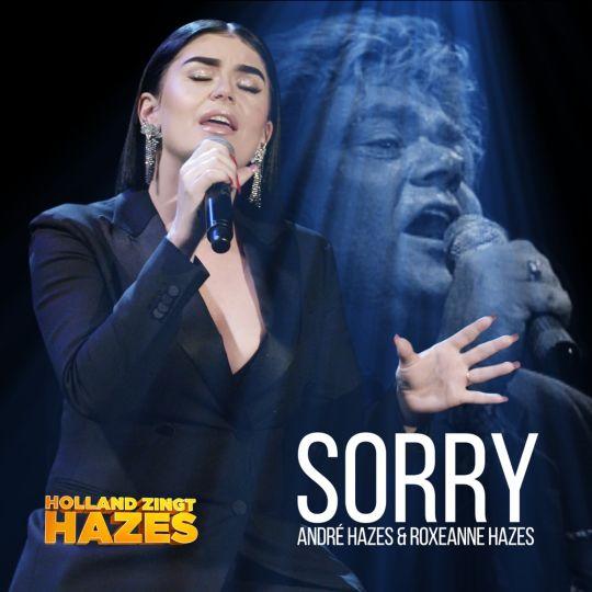 Coverafbeelding Roxeanne Hazes & André Hazes - Sorry