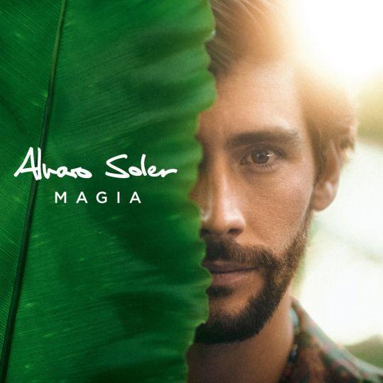 Coverafbeelding Alvaro Soler - Magia