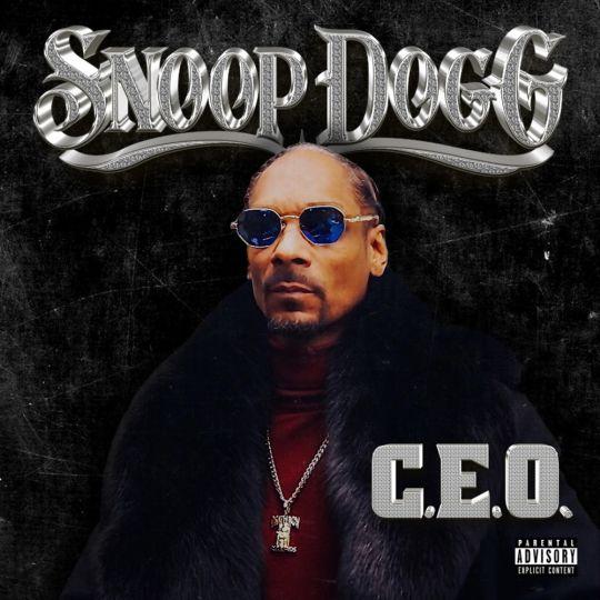 Coverafbeelding Snoop Dogg - CEO