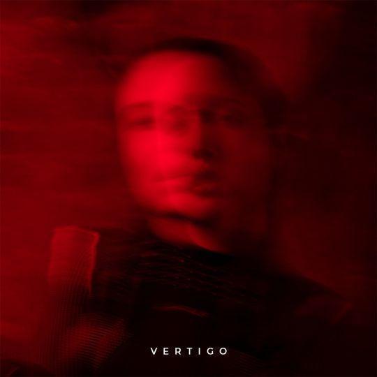 Coverafbeelding Alice Merton - Vertigo