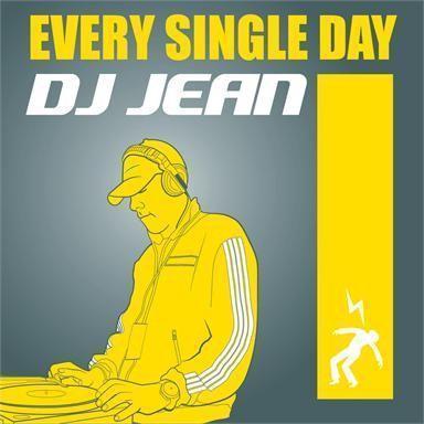 Coverafbeelding Every Single Day - Dj Jean