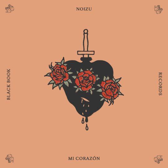 Coverafbeelding Noizu - Mi Corazón