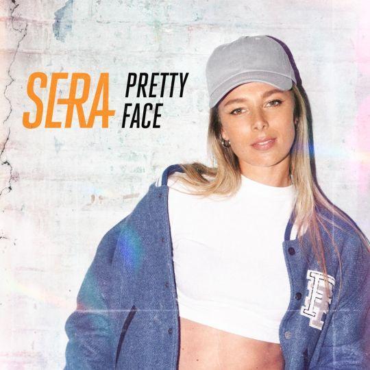 Coverafbeelding Sera - Pretty face