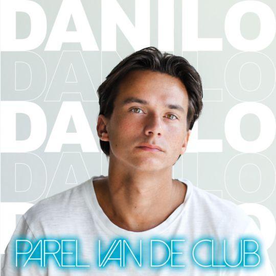 Coverafbeelding Danilo Kuiters - Parel Van De Club