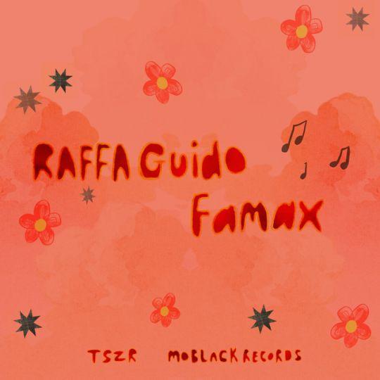 Coverafbeelding Raffa Guido - Famax
