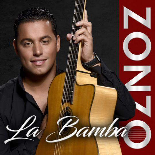 Coverafbeelding Zonzo - La Bamba