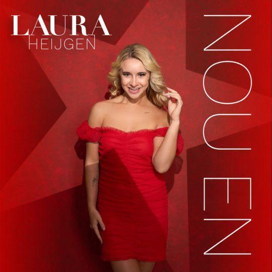 Coverafbeelding Laura Heijgen - Nou En