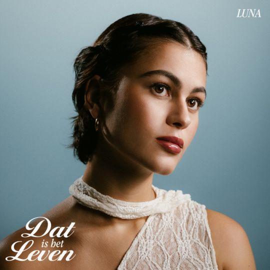 Coverafbeelding Luna - Dat Is Het Leven