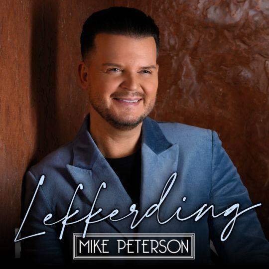 Coverafbeelding Mike Peterson - Lekkerding