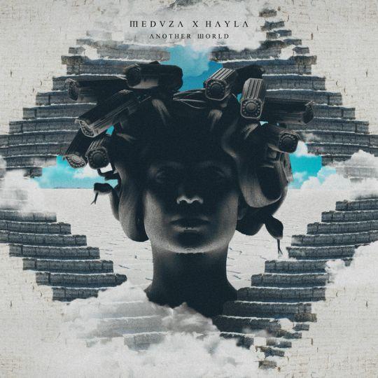 Coverafbeelding Meduza x Hayla - Another World