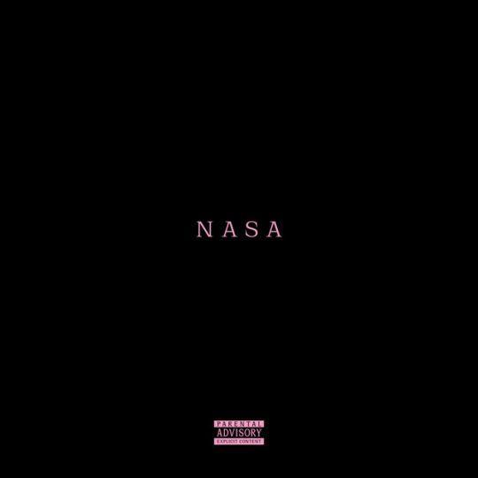 Coverafbeelding Frenna - NASA