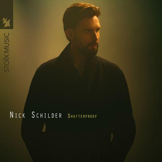 Coverafbeelding Run - Nick Schilder