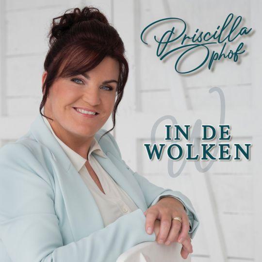 Coverafbeelding Priscilla Ophof - In De Wolken