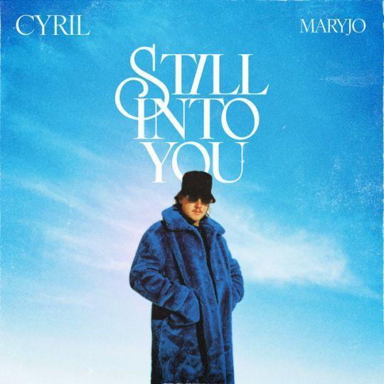 Coverafbeelding Cyril & Maryjo - Still Into You