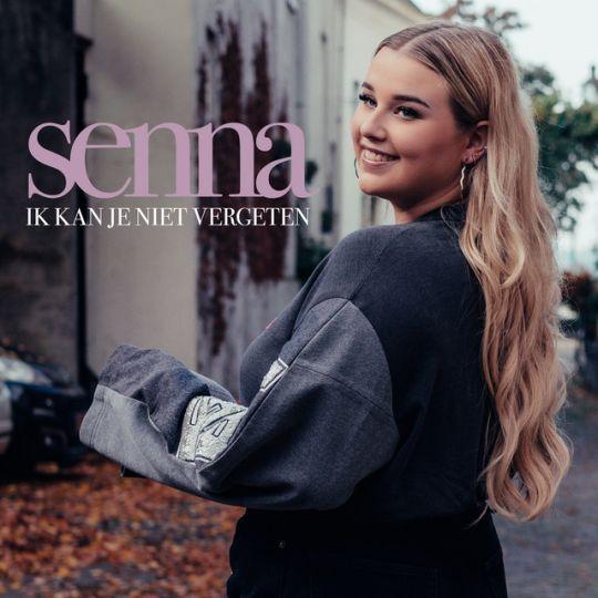 Coverafbeelding Senna - Ik Kan Je Niet Vergeten