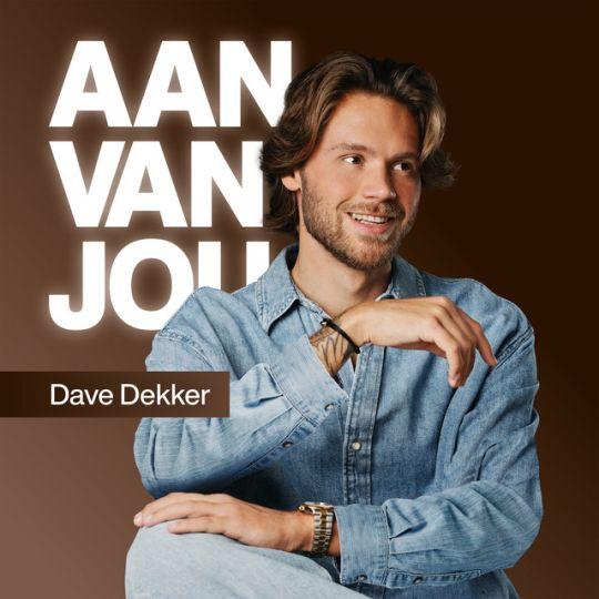 Coverafbeelding Dave Dekker - Aan Van Jou