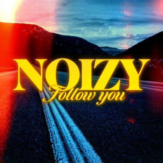 Coverafbeelding Noizy - Follow You