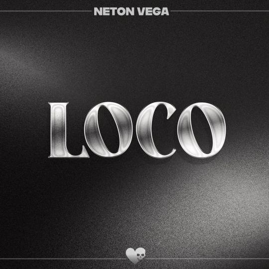 Coverafbeelding Neton Vega - Loco