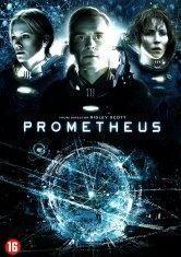 Coverafbeelding noomi rapace, logan marshall-green e.a. - prometheus