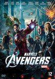 Coverafbeelding robert downey jr., chris evans e.a. - marvel's the avengers