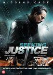 Coverafbeelding nicolas cage, january jones e.a. - seeking justice