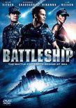 Coverafbeelding alexander skarsgård, brooklyn decker e.a. - battleship