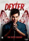 Coverafbeelding michael c. hall, jennifer carpenter e.a. - dexter – the sixth season