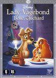 Coverafbeelding barbara luddy, larry roberts e.a. - lady en de vagebond (diamond edition)