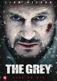 Coverafbeelding liam neeson, dermot mulroney e.a. - the grey