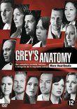 Coverafbeelding ellen pompeo, sandra oh e.a. - grey's anatomy – het complete zevende seizoen