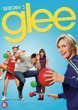 Coverafbeelding lea michele, jane lynch e.a. - glee – seizoen 3