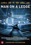 Coverafbeelding sam worthington, elizabeth banks e.a. - man on a ledge