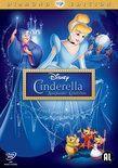 Coverafbeelding ilene woods, james macdonald e.a. - cinderella (diamond edition)