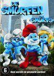 Coverafbeelding hank azaria, katy perry e.a. - de smurfen