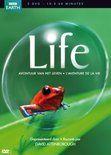 Coverafbeelding documentaire - life